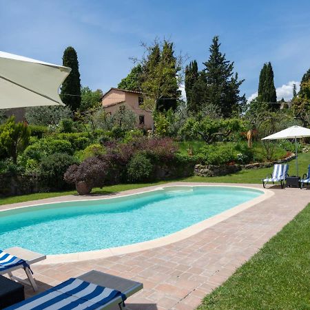 Holiday Home Cadellura By Interhome Arezzo Exterior foto
