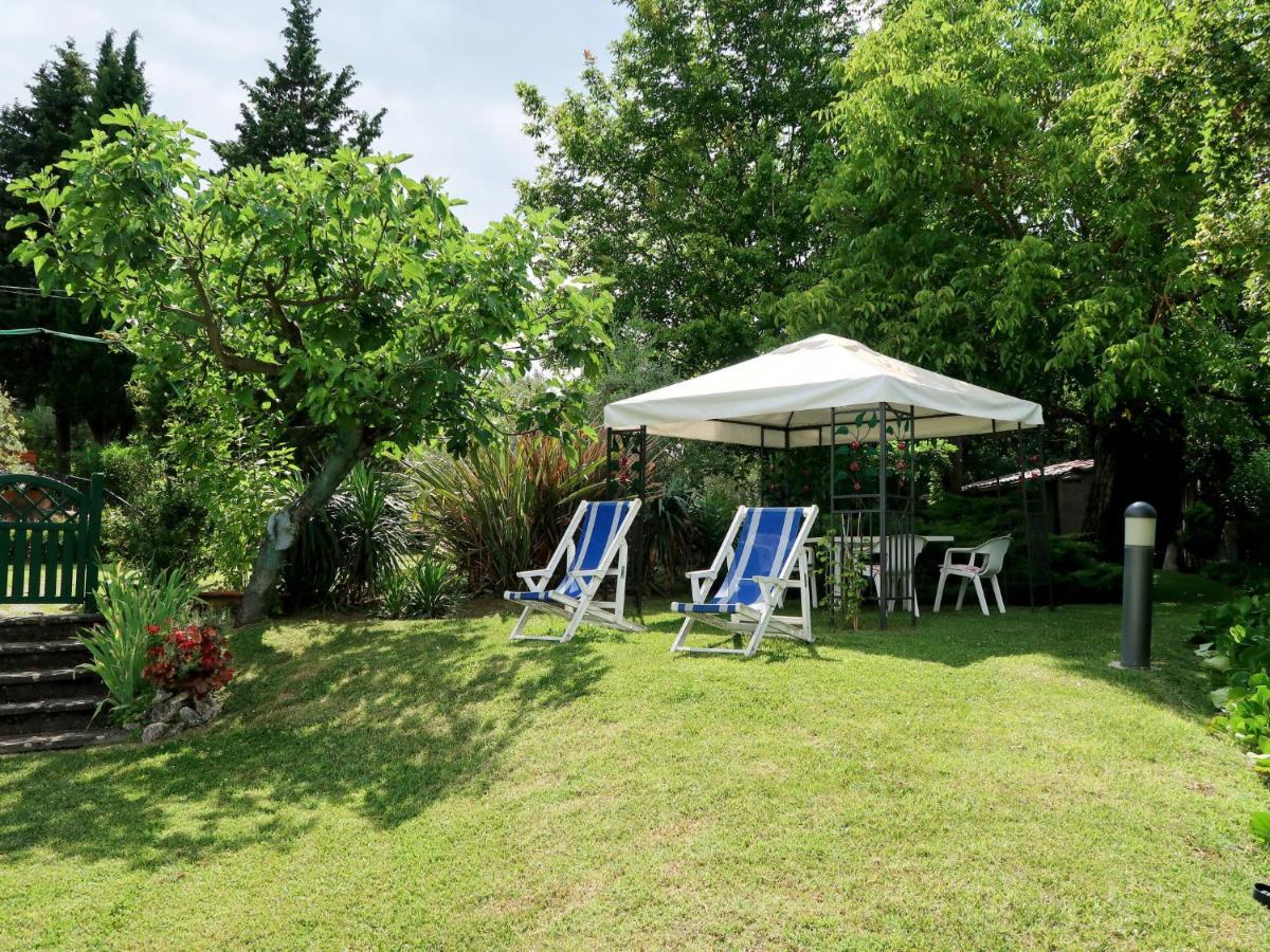 Holiday Home Cadellura By Interhome Arezzo Exterior foto